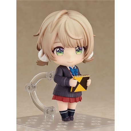 Shigure Ui Nendoroid Action Figure Shigure Ui (re-run) 10 cm (przedsprzedaż)