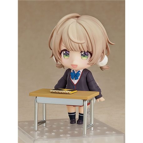 Shigure Ui Nendoroid Action Figure Shigure Ui (re-run) 10 cm (przedsprzedaż)