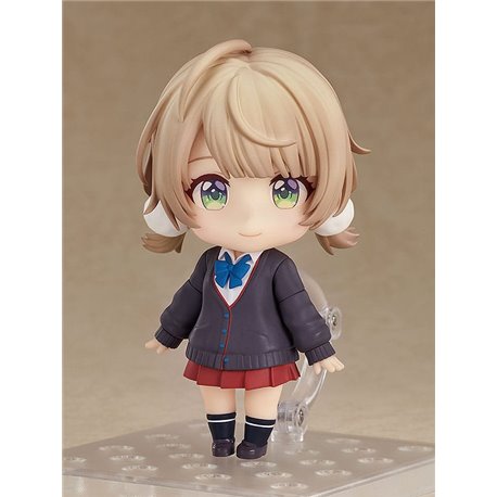 Shigure Ui Nendoroid Action Figure Shigure Ui (re-run) 10 cm (przedsprzedaż)