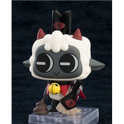 Cult of the Lamb Nendoroid Action Figure Lamb 10 cm (przedsprzedaż)