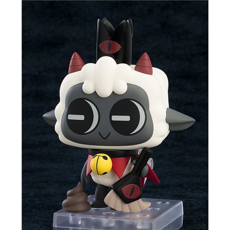 Cult of the Lamb Nendoroid Action Figure Lamb 10 cm (przedsprzedaż)