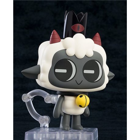 Cult of the Lamb Nendoroid Action Figure Lamb 10 cm (przedsprzedaż)