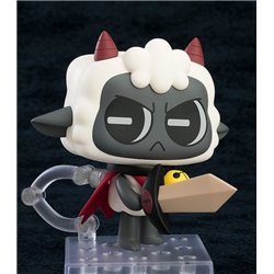 Cult of the Lamb Nendoroid Action Figure Lamb 10 cm (przedsprzedaż)