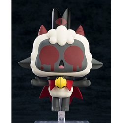 Cult of the Lamb Nendoroid Action Figure Lamb 10 cm (przedsprzedaż)