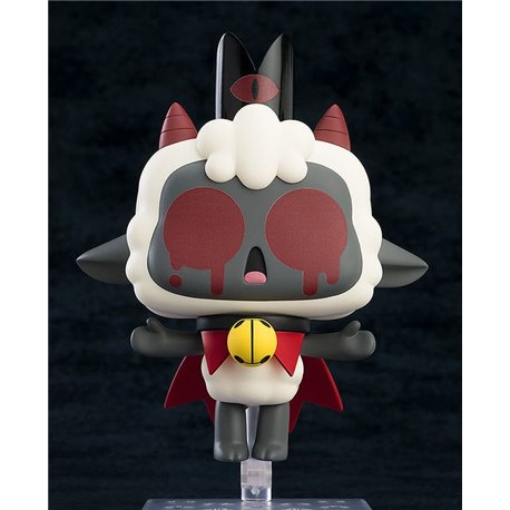 Cult of the Lamb Nendoroid Action Figure Lamb 10 cm (przedsprzedaż)