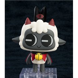 Cult of the Lamb Nendoroid Action Figure Lamb 10 cm (przedsprzedaż)