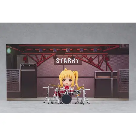 Bocchi the Rock! Nendoroid Action Figure Nijika Ichiji 10 cm (przedsprzedaż)