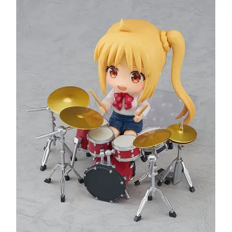 Bocchi the Rock! Nendoroid Action Figure Nijika Ichiji 10 cm (przedsprzedaż)