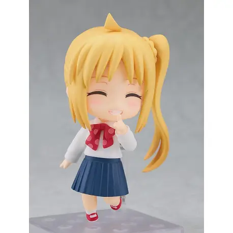 Bocchi the Rock! Nendoroid Action Figure Nijika Ichiji 10 cm (przedsprzedaż)