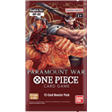 One Piece CG: OP02 Paramount War Booster