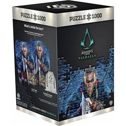 Puzzle 1000 Assassin's Creed Valhalla