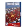 Blood Bowl Vampire Team Pitch & Dugouts (przedsprzedaż)