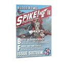 Blood Bowl: Spike! Journal 16 202-37