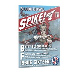 Blood Bowl: Spike! Journal 16 (przedsprzedaż)