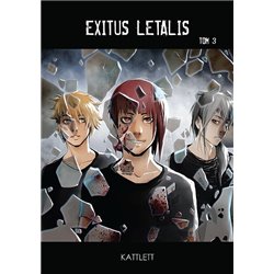 Exitus Letalis (tom 03)