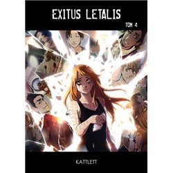 Exitus Letalis (tom 04)