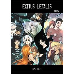 Exitus Letalis (tom 05)