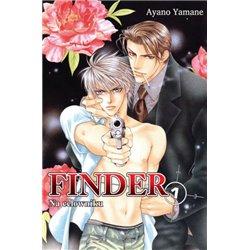 Finder (tom 01)