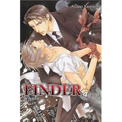 Finder (tom 04)