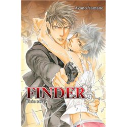 Finder (tom 09)