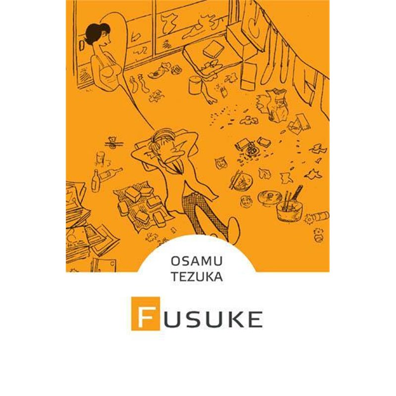 Fusuke