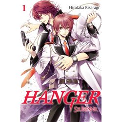 Hanger (tom 01)