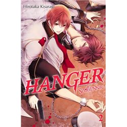 Hanger (tom 02)