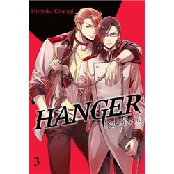 Hanger (tom 03)