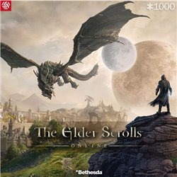 Puzzle 1000 The Elder Scrolls Online: Elsweyr