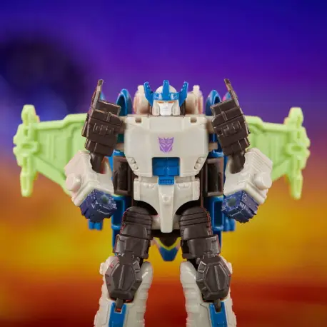 Transformers: Legacy United Core Class Energon Universe Megatron 9 cm (przedsprzedaż)