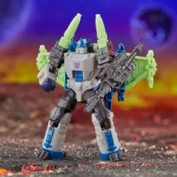 Transformers: Legacy United Core Class Energon Universe Megatron 9 cm (przedsprzedaż)