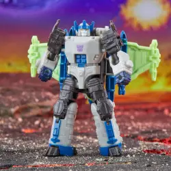 Transformers: Legacy United Core Class Energon Universe Megatron 9 cm (przedsprzedaż)