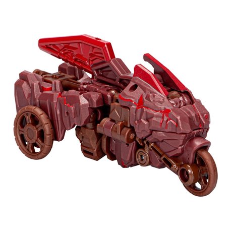 Transformers: Legacy United Core Class Infernac Universe Bouldercrash 9 cm (przedsprzedaż)