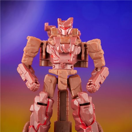 Transformers: Legacy United Core Class Infernac Universe Bouldercrash 9 cm (przedsprzedaż)