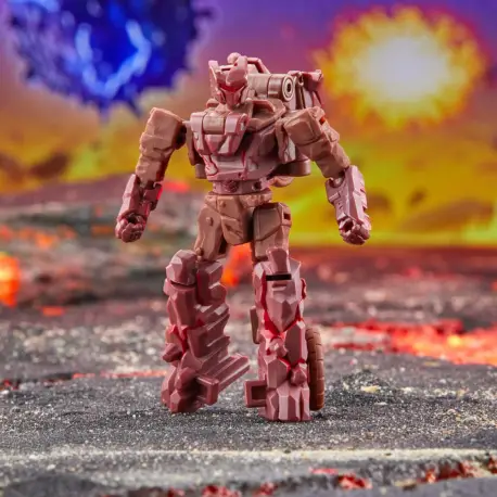 Transformers: Legacy United Core Class Infernac Universe Bouldercrash 9 cm (przedsprzedaż)