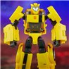 Transformers: Legacy United Deluxe Class Animated Universe Bumblebee 14 cm (przedsprzedaż)