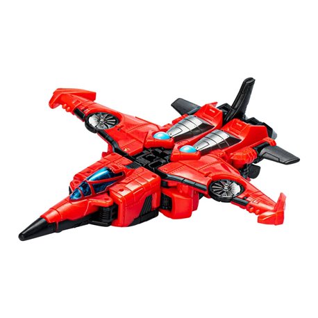 Transformers: Legacy United Deluxe Class Cyberverse Universe Windblade 14 cm (przedsprzedaż)