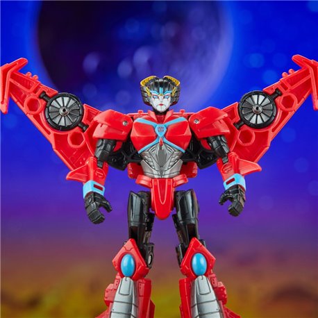 Transformers: Legacy United Deluxe Class Cyberverse Universe Windblade 14 cm (przedsprzedaż)