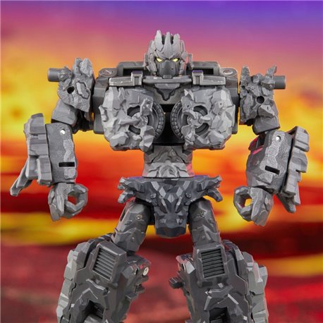 Transformers: Legacy United Deluxe Class Infernac Universe Magneous 14 cm (przedsprzedaż)