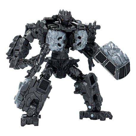 Transformers: Legacy United Deluxe Class Infernac Universe Magneous 14 cm (przedsprzedaż)