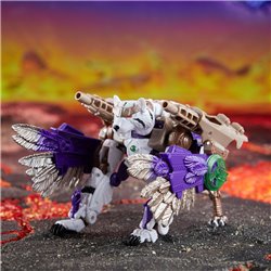 Transformers: Legacy United Leader Class Beast Wars Universe Tigerhawk 19 cm (przedsprzedaż)