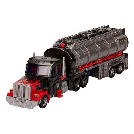 Transformers: Legacy United Leader Class G2 Universe Laser Optimus Prime 19 cm (przedsprzedaż)