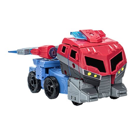 Transformers: Legacy United Voyager Class Animated Universe Optimus Prime 18 cm (przedsprzedaż)