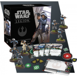 Star Wars Legion - Fleet Troopers Unit Expansion