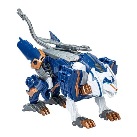 Transformers: Legacy United Voyager Class Animated Universe Optimus Prime 18 cm (przedsprzedaż)