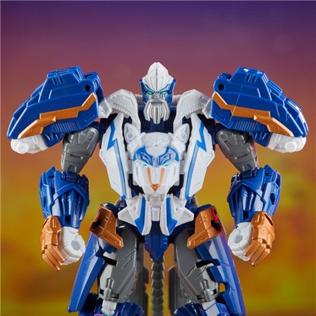 Transformers: Legacy United Voyager Class Animated Universe Optimus Prime 18 cm (przedsprzedaż)