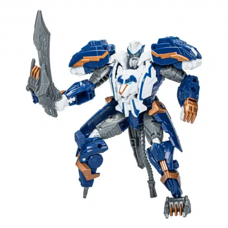 Transformers: Legacy United Voyager Class Animated Universe Optimus Prime 18 cm (przedsprzedaż)