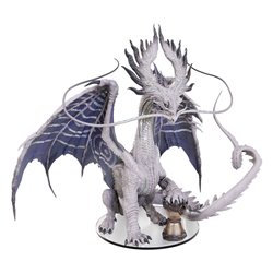 Dungeons & Dragons Icons of the Realms: Adult Time Dragon (przedsprzedaż)