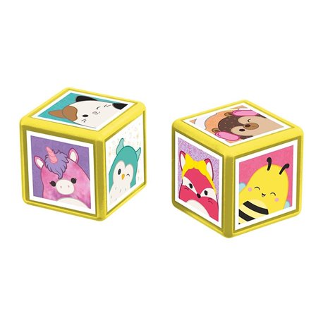 Match Squishmallows (przedsprzedaż)