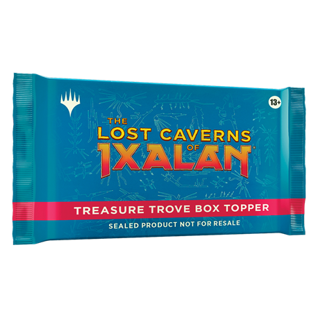 Magic The Gathering The Lost Caverns of Ixalan Draft Booster Display (36) (przedsprzedaż)